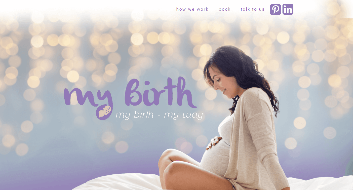 AllAbout Sites -  My Birth