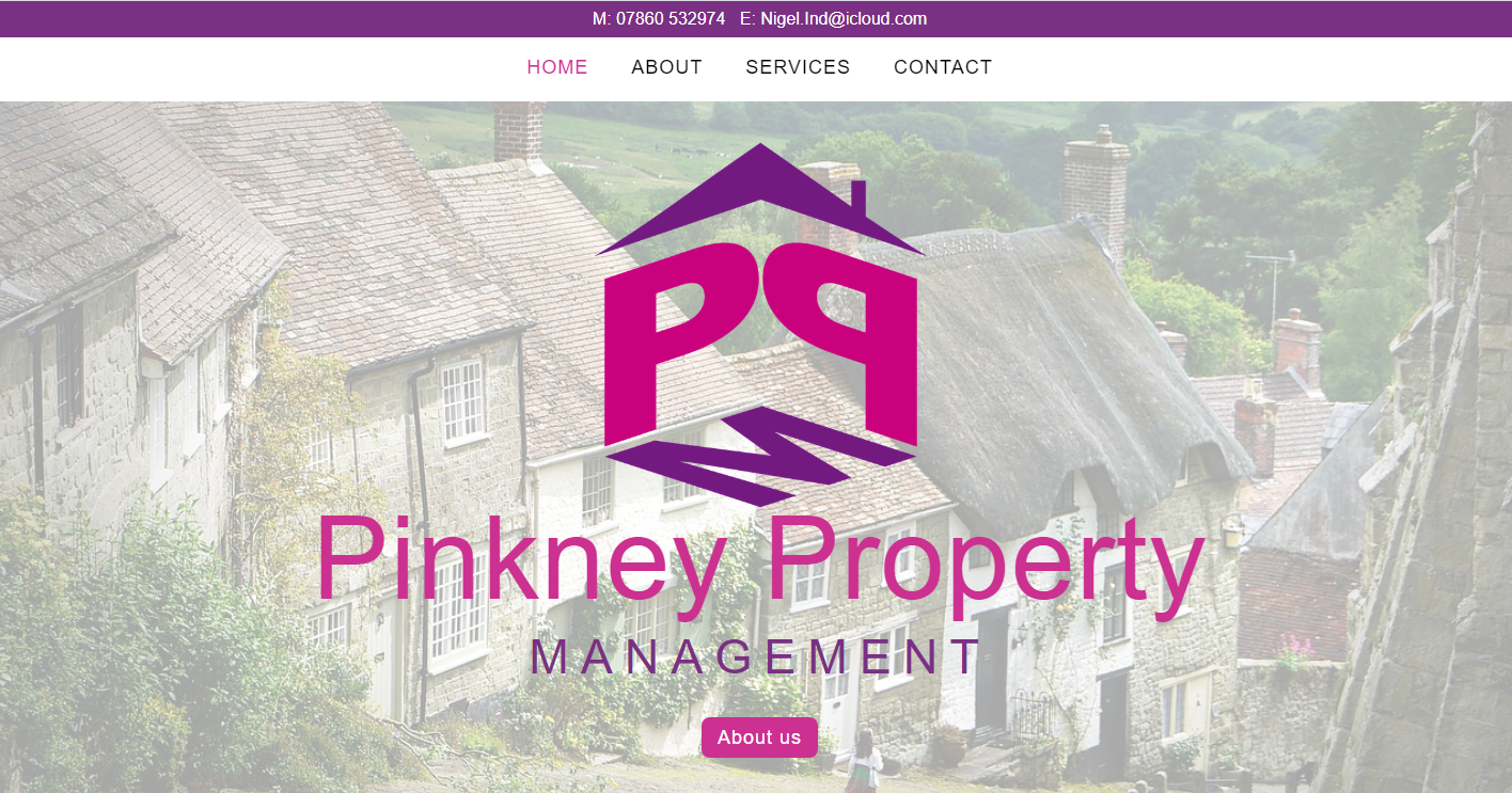 AllAbout Sites - Pinkney Property Management