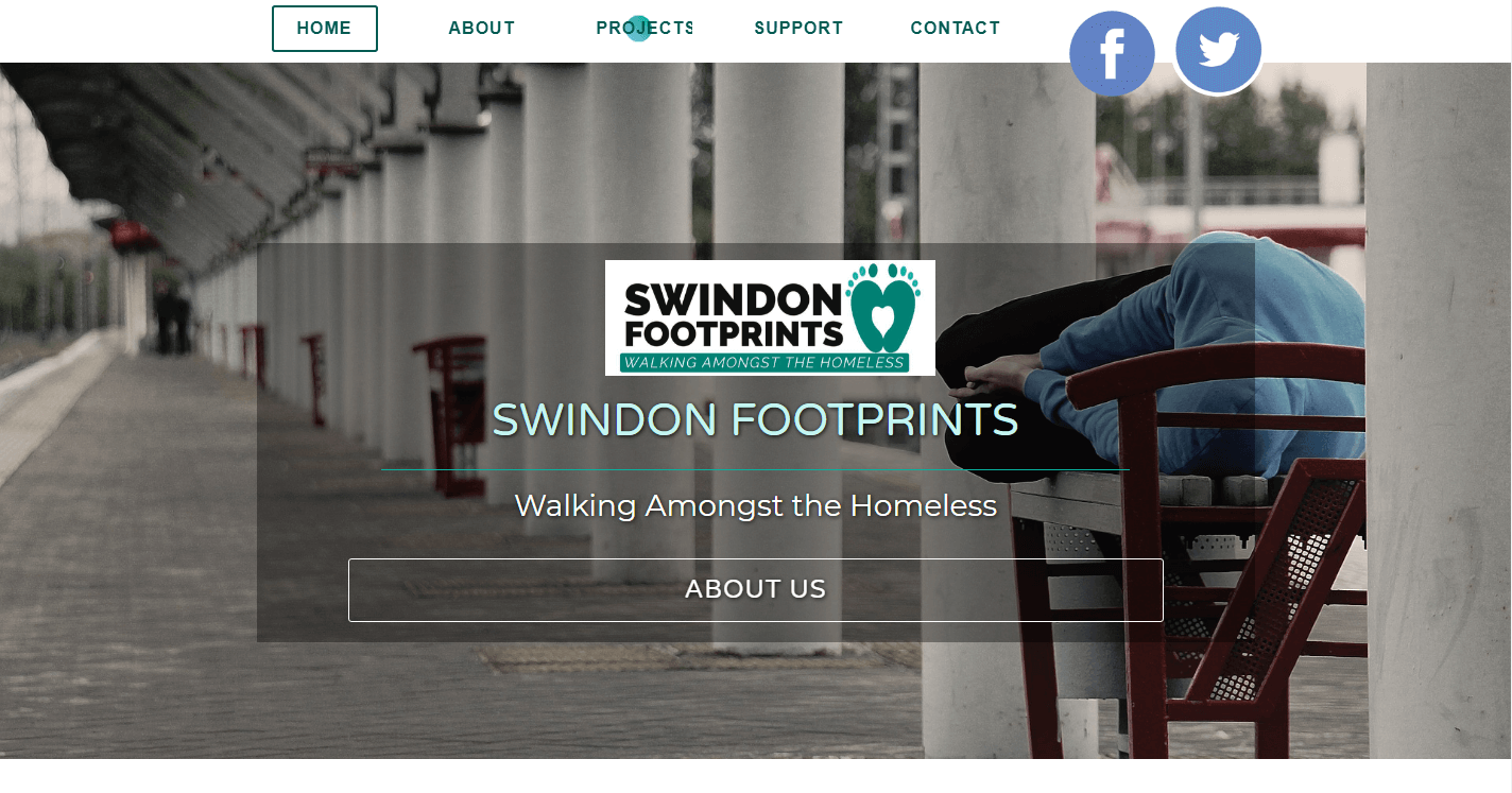 AllAbout Sites - Swindon Footprints