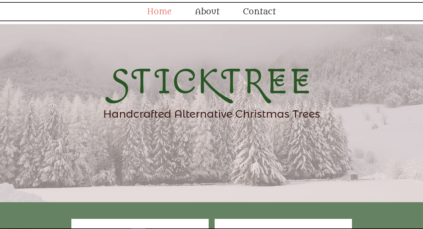 AllAbout Sites - Sticktree